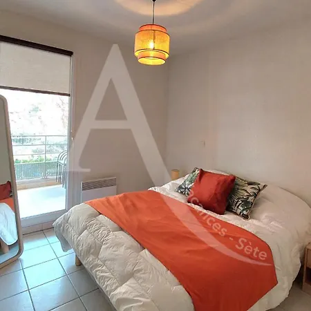 Lejlighed T3 Renove Dans Avec Piscine Et Garage Capacite Max 6 Personnes