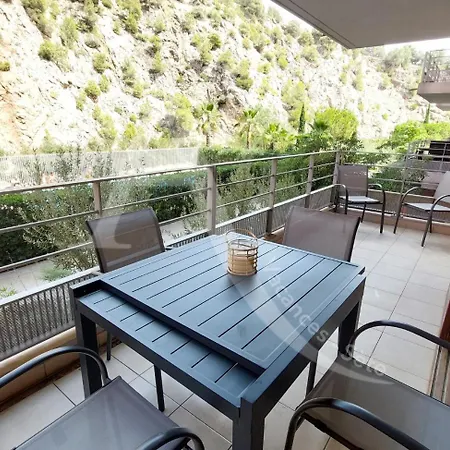 T3 Renove Dans Avec Piscine Et Garage Capacite Max 6 Personnes 세테